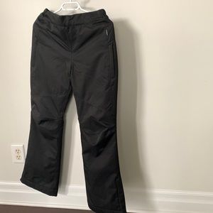Snow pants